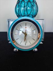 2 Adet Antika Kurmalı Saat