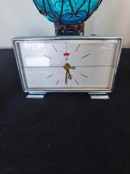 2 Adet Antika Kurmalı Saat