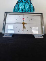 2 Adet Antika Kurmalı Saat