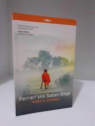 FERRARİ'SİNİ SATAN BİLGE