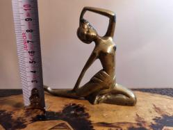 LOT.16 » Pirinç Balerin Kadın Avrupa