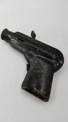 METAL '' FEZA ''MANTAR TABANCASI VE 20 Lİ KAPSÜLÜ 295