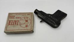 METAL '' FEZA ''MANTAR TABANCASI VE 20 Lİ KAPSÜLÜ 295