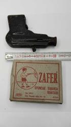 METAL '' FEZA ''MANTAR TABANCASI VE 20 Lİ KAPSÜLÜ 295