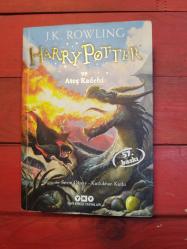 HARRY POTTER ve ATEŞ KADEHİ - 4