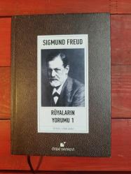 RÜYALARIN YORUMU 1. CİLT