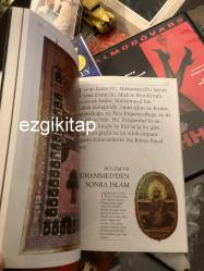 hz muhammed - anne marie delcambre