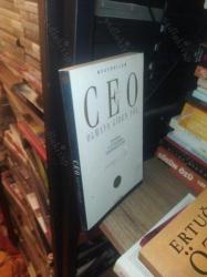 CEO OLMAYA GİDEN YOL