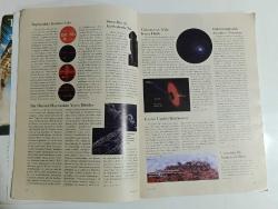 TÜBİTAK YAYINLARI BİLİM VE TEKNİK DERGİSİ 