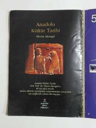 TÜBİTAK YAYINLARI BİLİM VE TEKNİK DERGİSİ 