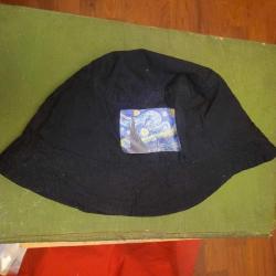 GÜNEŞTEN KORUMALI ŞAPKA. AVRUPA.