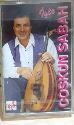 İŞTE COŞKUN SABAH KASET
