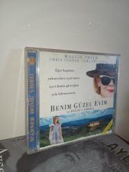 benim güzel evim (türkçe dublaj) ( VCD )