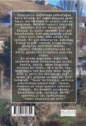 Hayatımı Yazdım Roman Oldu