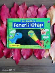 FENERLİ KİTAP