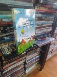 SCENES OF A SEXUAL NATURE * AŞK MANZARALARI * DVD