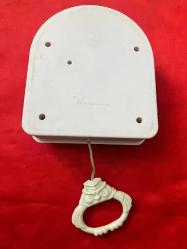 Vintage Rockapetta Sesli Bebek Oyuncağı