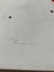 Vintage Rockapetta Sesli Bebek Oyuncağı