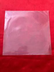 45lik plak saklama poşeti