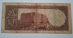 5. EMİSYON 2.TERTİP 2,5 TÜRK LİRASI