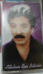 FERDİ TAYFUR- ALLAHIM SEN BİLİRSİN KASET
