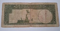 2. EMİSYON 2,5 TÜRK LİRASI