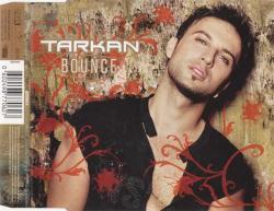 TARKAN - BOUNCE MAXI SINGLE 2006 CD