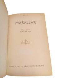 LOT.3 » Masallar