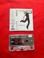 Soner Arıca Hatıram Olsun