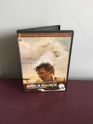 Dvd Film Arka Bahçe Türkçe Dublaj Ralph Fiennes Rachel Weisz