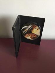 Dvd Film Arka Bahçe Türkçe Dublaj Ralph Fiennes Rachel Weisz