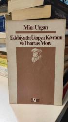 EDEBİYATTA ÜTOPYA KAVRAMI VE THOMAS MORE - Kaldırım Sahaf