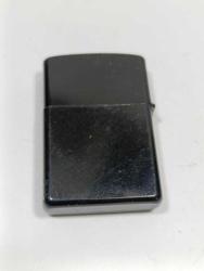 Ç14----ESKİ ZİPPO BENZERİ BENZİNLİ ÇAKMAK