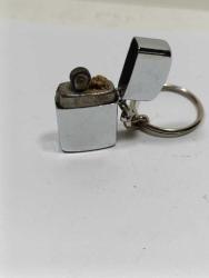 A22-----BENZİNLİ ÇAKMAK ANAHTARLIK