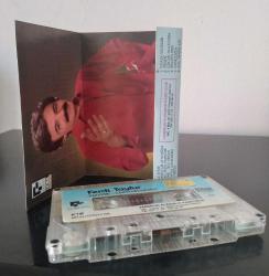 Ferdi Tayfur Naz Etme Canına Okuyacağım