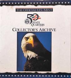 Amerika Quarter Dolar hatıra para Seti 50 Eyalet Set