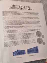 Amerika Quarter Dolar hatıra para Seti 50 Eyalet Set