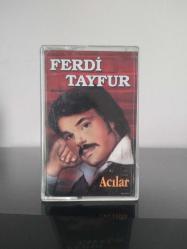 Ferdi Tayfur Acılar