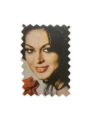 Şey Çikletleri - Türkan ŞORAY / Sakız kartı