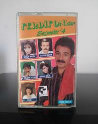 Ferdi Tayfur Ferdifon'dan Seçmeler 4