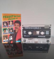 Ferdi Tayfur Ferdifon'dan Seçmeler 4