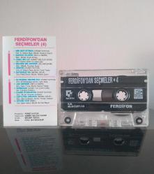 Ferdi Tayfur Ferdifon'dan Seçmeler 4