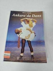 Ankara'da Dans : 1984 - 1994