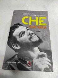 CHE GUEVARA Kaybetmekten Korkma Kaybettiğinde Değil Vazgeçtiğinde Yenilirsin