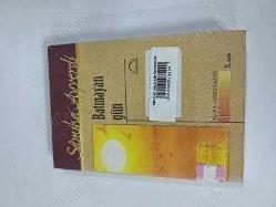 batmayan gün semiha