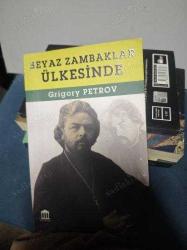 BEYAZ ZAMBAKLAR ÜLKESİNDE