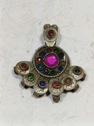 KL5-----AFGAN KOLYE UCU