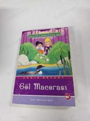 BEACON CADDESİ KIZLARI 