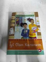 BEACON CADDESİ KIZLARI İyi Olan Kazansın