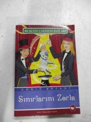 Beacon Caddesi Kzıları 4 - Sınırlarını Zorla